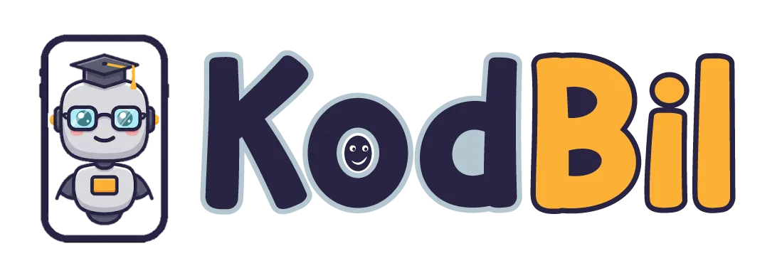 KodBil Logo